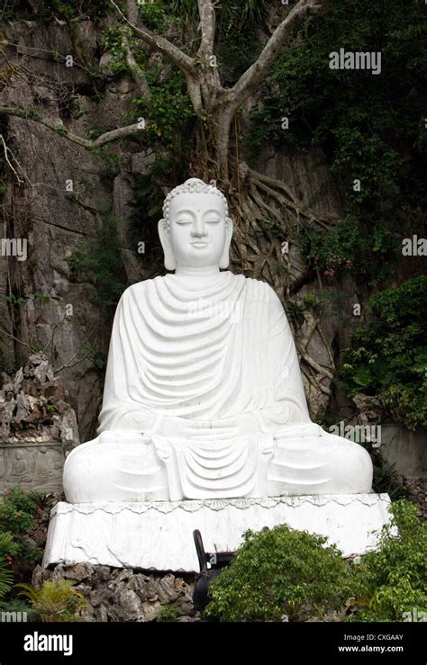 Vietnam Buddha Statue