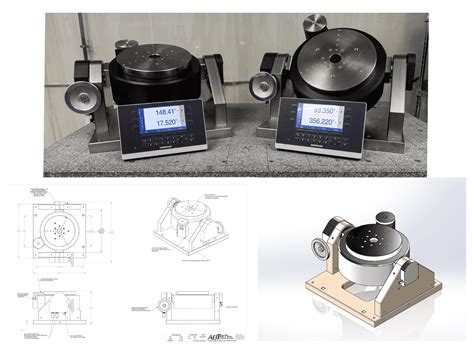 A Custom Approach to Air Bearing Design