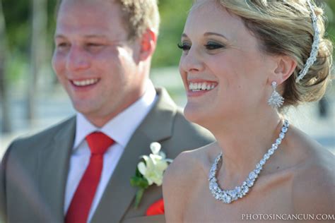 Wedding Photo Session at Barcelo Maya Resort Photography