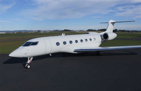 Gulfstream G650 Overview (2012-Present) | Jetcraft