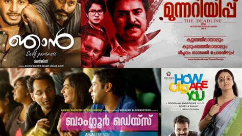 National Film Awards | Malayalam Cinema | Mammootty | 62nd National ...