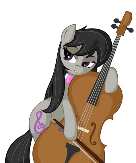 Octavia - Oh, Give me a Break by AB-Anarchy on DeviantArt | Mlp my ...