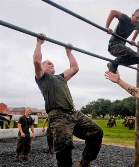 Marine Corps Boot Camp - Read My Experience (With Pictures)