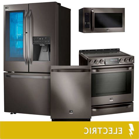 Samsung Kitchen Appliances Packages - ipanemabeerbar