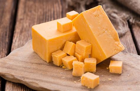 Can You Freeze Cheddar Cheese? Here's How to Do This Right