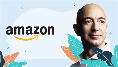 How Jeff Bezos Became the Richest Person in the World