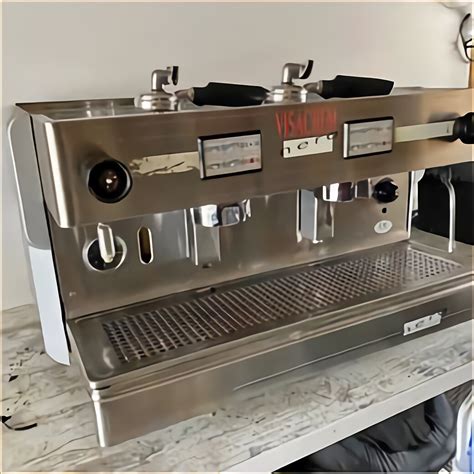 Commercial Coffee Machines for sale in UK | 83 used Commercial Coffee ...