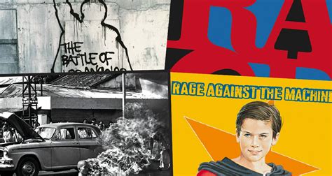 Every Rage Against The Machine Album Ranked Worst To Best