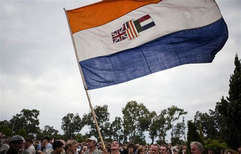 Equality court: Flying old SA flag is hate speech – The Mail & Guardian