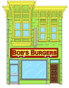 Bob's Burgers (restaurant) | Bob's Burgers Wiki | Fandom