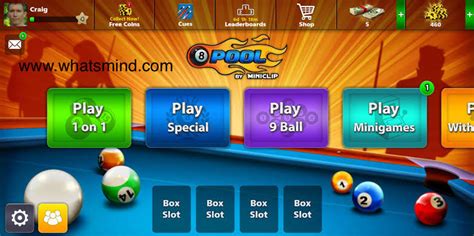 8 Ball Pool Tricks To Boost Up Your Passion. - Whatsmind: Technology ...