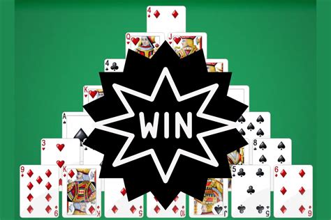 Pyramid Solitaire Strategy: 9 Tips For Winning More Often