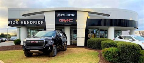 About Us | New & Used Buick GMC Dealer Near Atlanta, GA