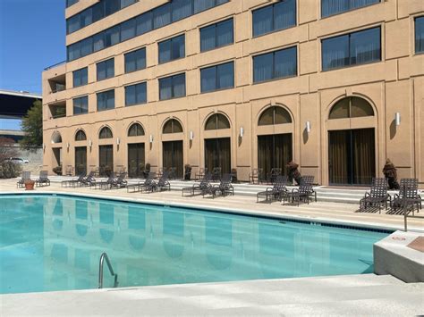 Best Austin Hotel Pools Locals Can Dive Into Without A Room | Hotel ...