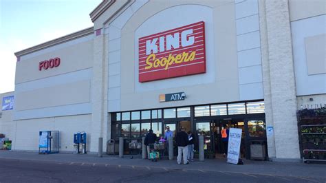 King Soopers extends hours to promote social distancing | FOX21 News ...