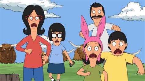 Bob’s Burgers Season 14 Release Date: Check Cast, Storyline And ...