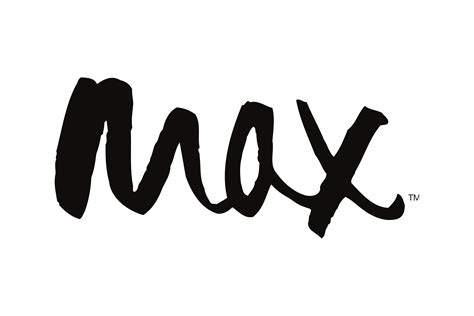 Download Max Logo in SVG Vector or PNG File Format - Logo.wine