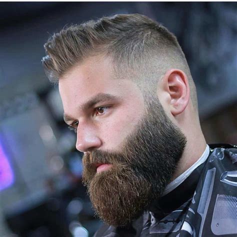 115 Sexy Long Beard Styles for Men (2020 Trends)