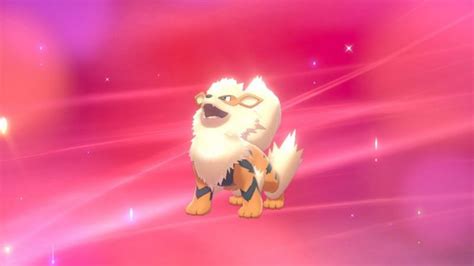 How to catch Arcanine in Pokemon Sword and Shield: Get all Details!