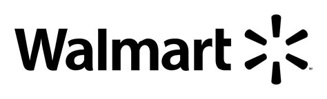 Walmart Logo Png Transparent