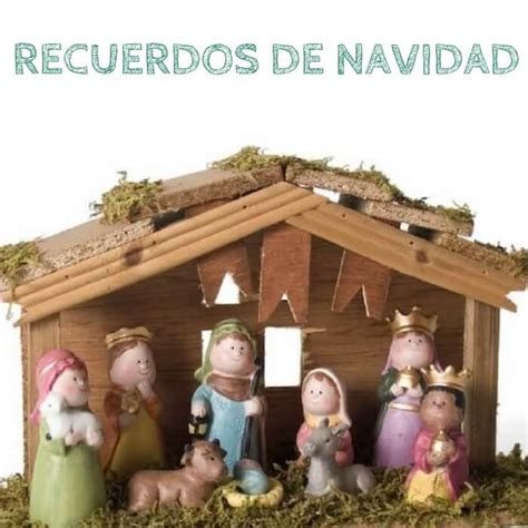 RECUERDOS DE NAVIDAD, ESOS QUE NOS TOCAN EL CORAZÓN