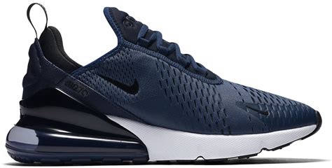 Nike Air Max 270 Midnight Navy