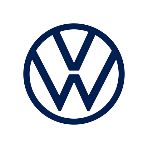 Volkswagen Logo – VW Logo - PNG and Vector - Logo Download