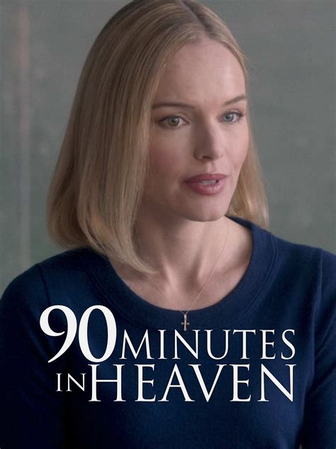 Prime Video: 90 Minutes In Heaven