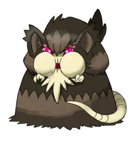 20 Ugliest Pokémon Of All Time (Updated In 2024) - My Otaku World