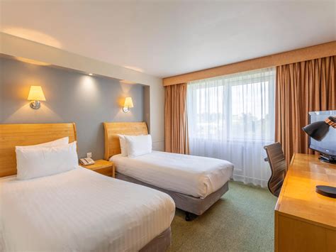 Hotels Near Basildon: Holiday Inn Hotel Basildon