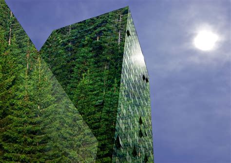 20 Eco-friendly & sustainable building materials for greener construction