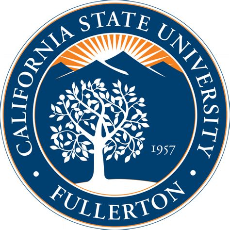 California State University, Fullerton – Logos Download