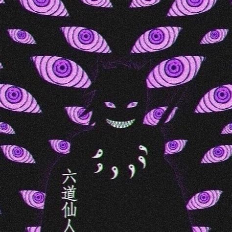 Rinnegan, art, cosmic, naruto, sageof6paths, guerra, HD phone wallpaper ...