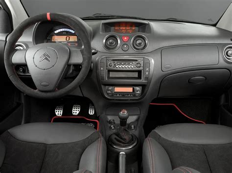 Citroën C2 VTS "1587 Brutale" '2008 Citroen Ds, Peugeot, Cars And ...