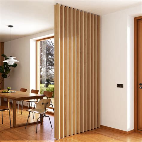 Shop Wood Slat Room Dividers — Ships in 3 Business Days – andor willow