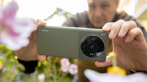 The Xiaomi 12S Ultra Offers An Incredible Camera With A, 58% OFF