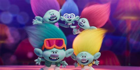 'Trolls Band Together' Review — The Animated Franchise Has Run Its Course