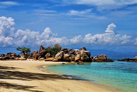 Featured destinations - The Perhentian Islands, Malaysia | Tours and ...