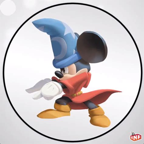 Disney Infinity Fans • View topic - Unreleased figures and concept art ...