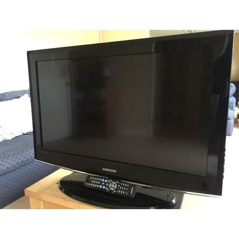 Samsung LE32A457C1D 32 inch LED TV | in Waterbeach, Cambridgeshire ...