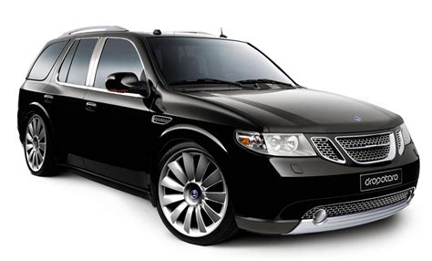 Saab 9-7X Aero: Photos, Reviews, News, Specs, Buy car