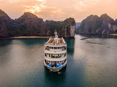 13 Hạ Long Bay Cruise Tips To Know Before Your Trip To Vietnam