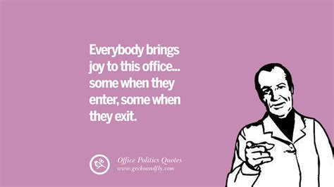 43 Sarcastic Quotes For Annoying Boss Or Colleague In Your Office