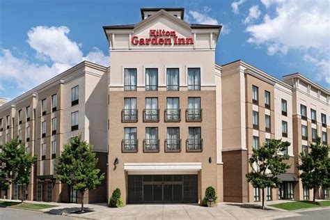 HILTON GARDEN INN CHARLOTTE/AYRSLEY - Updated 2024 Prices (NC)