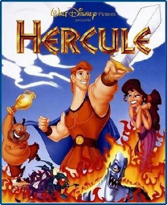 Q3: hercules go the distance