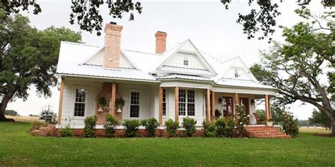 Tour Chip and Joanna Gaines' Farmhouse Like You've Never Seen It Before