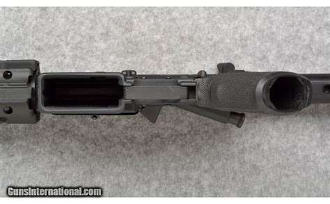 Barrett ~ REC7 ~ 6.8 SPC