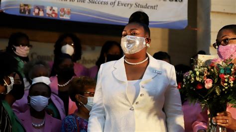 Alachua County Public Schools swears in historic school board - The ...