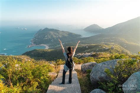 Sok Kwu Wan Circular Hike via Ling Kok Shan, Lamma Island