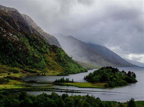 Loch Shiel, Lochaber, Scotland | Scotland travel, England and scotland ...